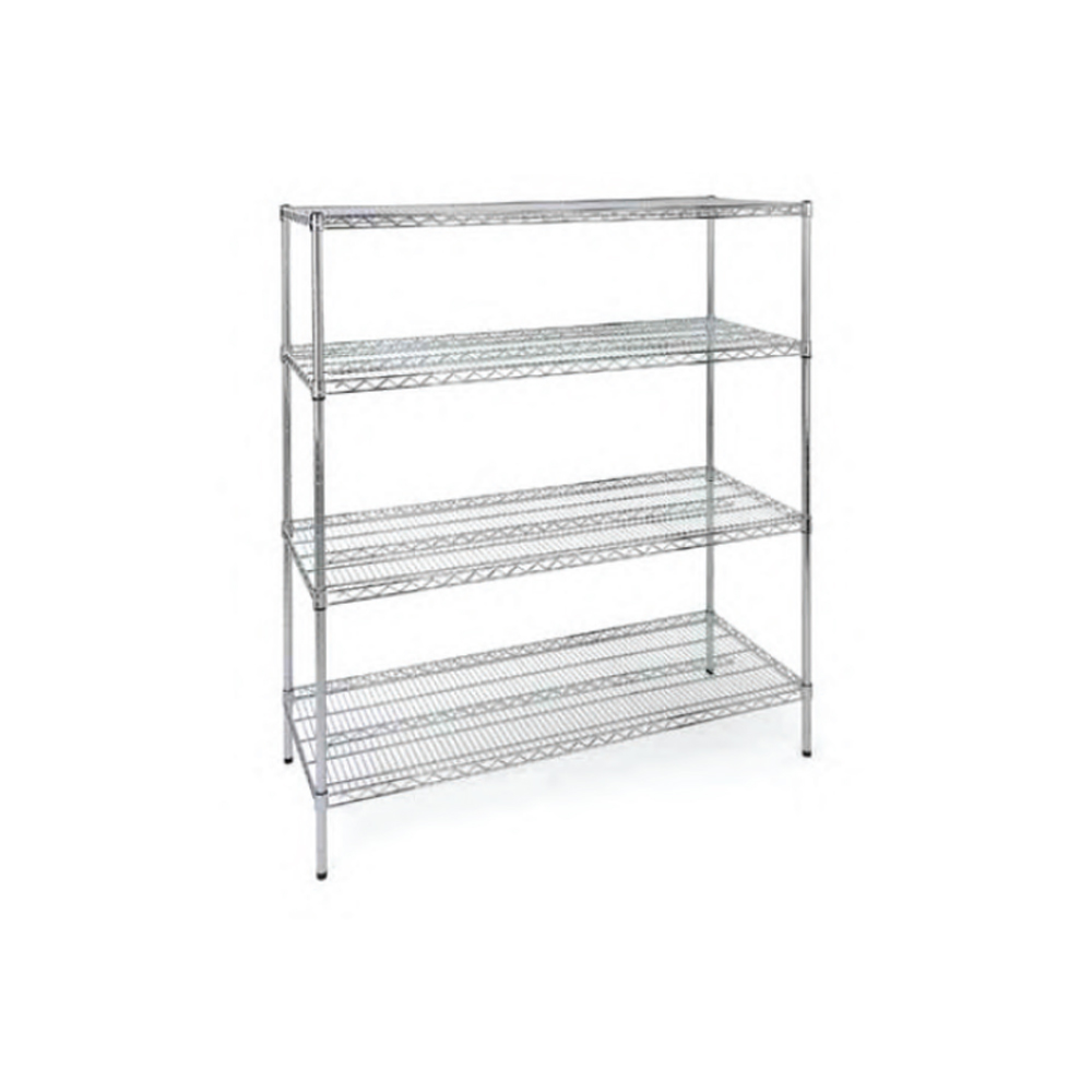 Adjustable Wire Shelf — commercial product visual
