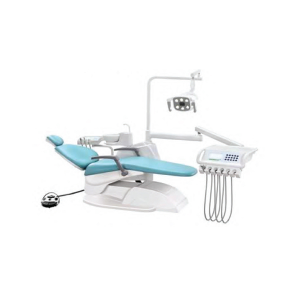 Dental Operatory Chair Unit — commercial product visual