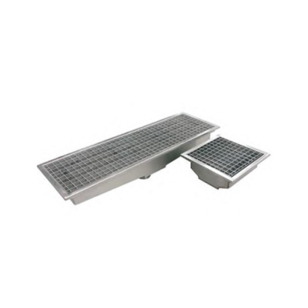 Floor Gratings — commercial product visual