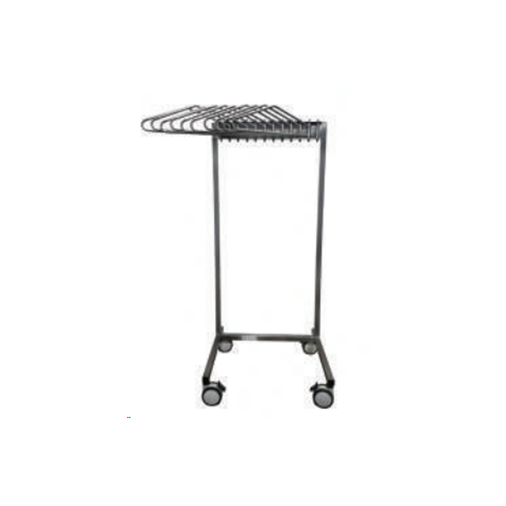 Lead Apron Hanger — commercial product visual
