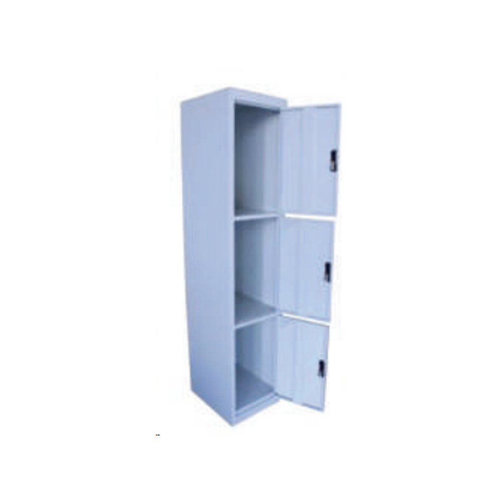 Medical Staff Locker — commercial product visual