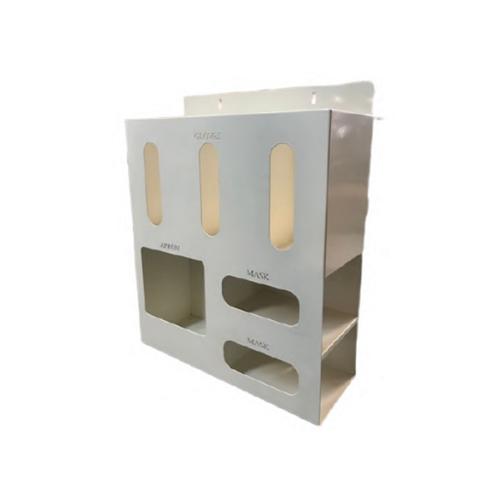 PPE Holder — commercial product visual