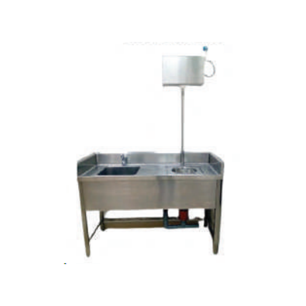 Slope Hooper Free Standing — commercial product visual