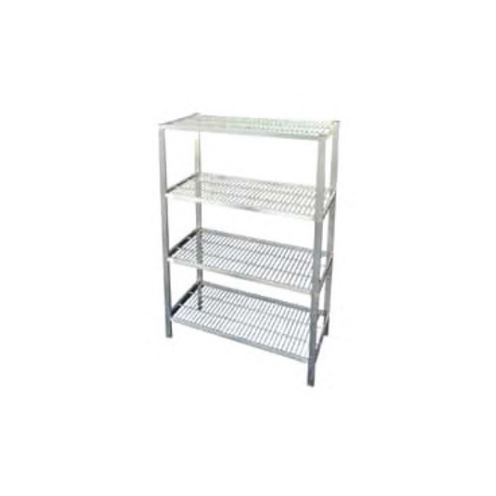 Wire Storage Shelf — commercial product visual