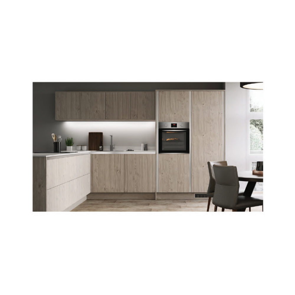 Wooden Base Cabinet — commercial product visual