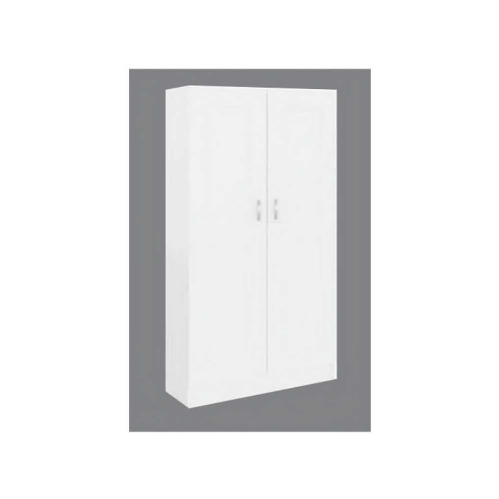 Wooden Upright Cabinet — commercial product visual