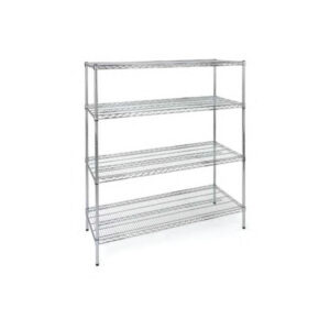Adjustable Wire Shelf
