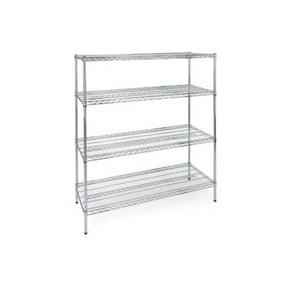 Adjustable Wire Shelf