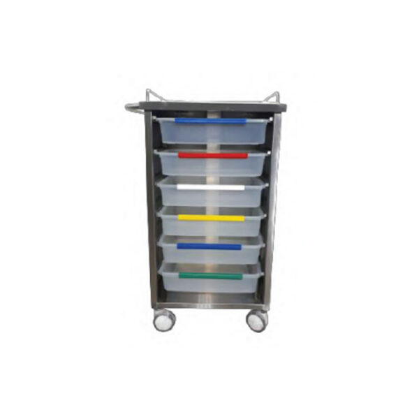 Critical Care Trolley
