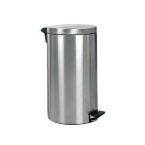 Dust Bin Round
