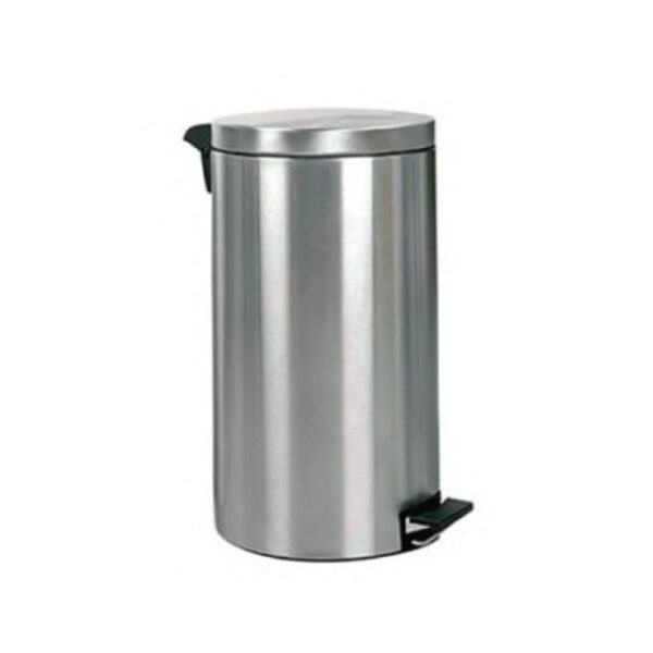 Dust Bin Round