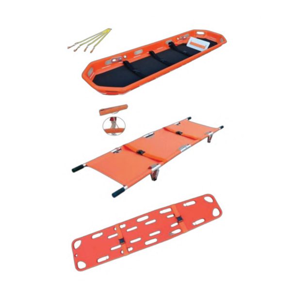 Emergency Equipments
