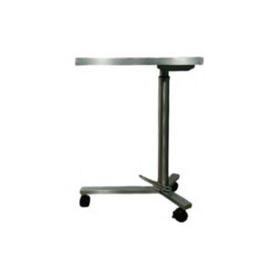 Hydraulic Mayo Trolley