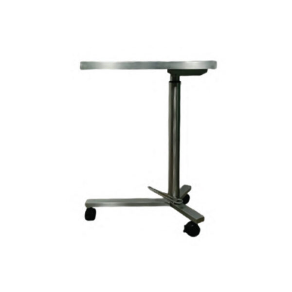 Hydraulic Mayo Trolley