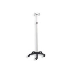 IV Stand Nylon Base