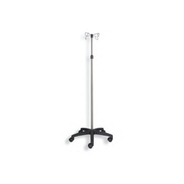 IV Stand Nylon Base