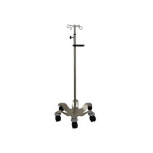 IV Stand Spider LEG