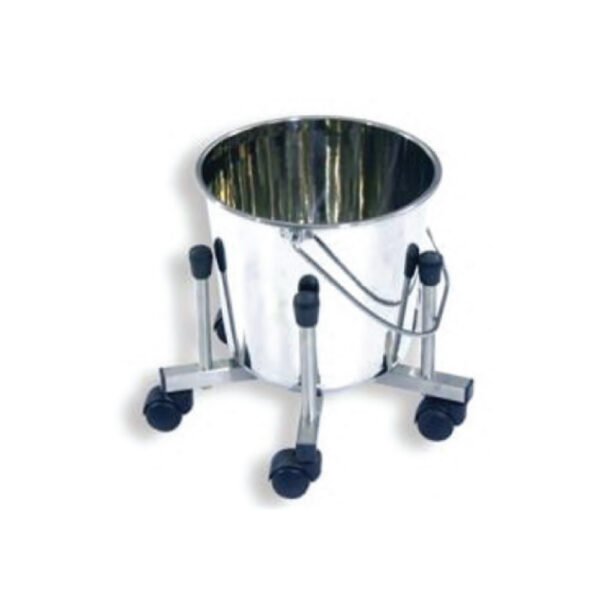 Kick Bucket