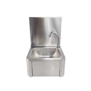 Knee Operated Hand Wash Sink