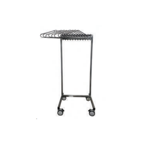 Lead Apron Hanger