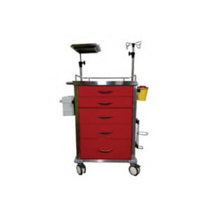 Medication Cart