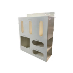 PPE Holder