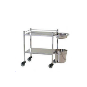 Procedure Trolly