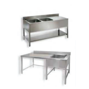 Sink Tables