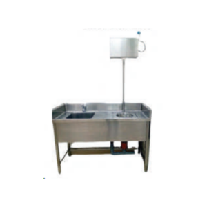 Slope Hooper Free Standing