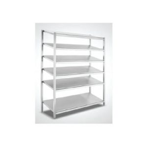 Solid Shelf