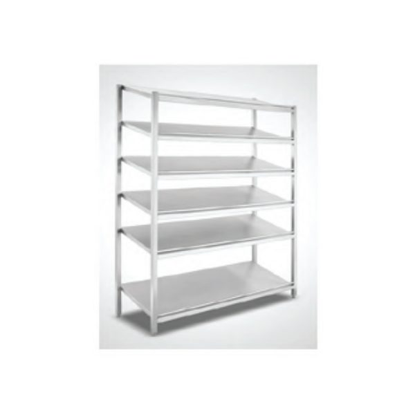 Solid Shelf