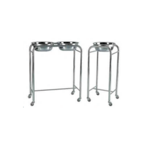Wash Basin Trolleys