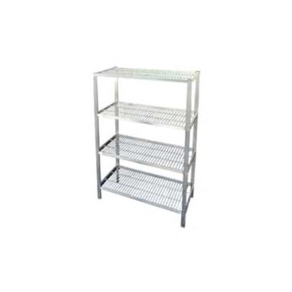Wire Shelf